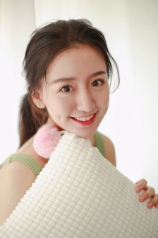 明星专题：坦妮娅·雷蒙德